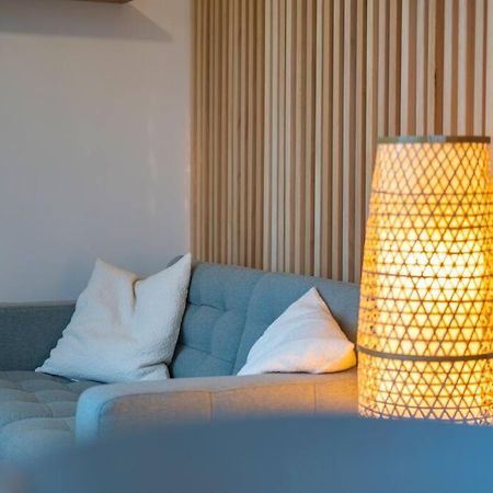 Apartament Le Jeroboam Reims Zewnętrze zdjęcie