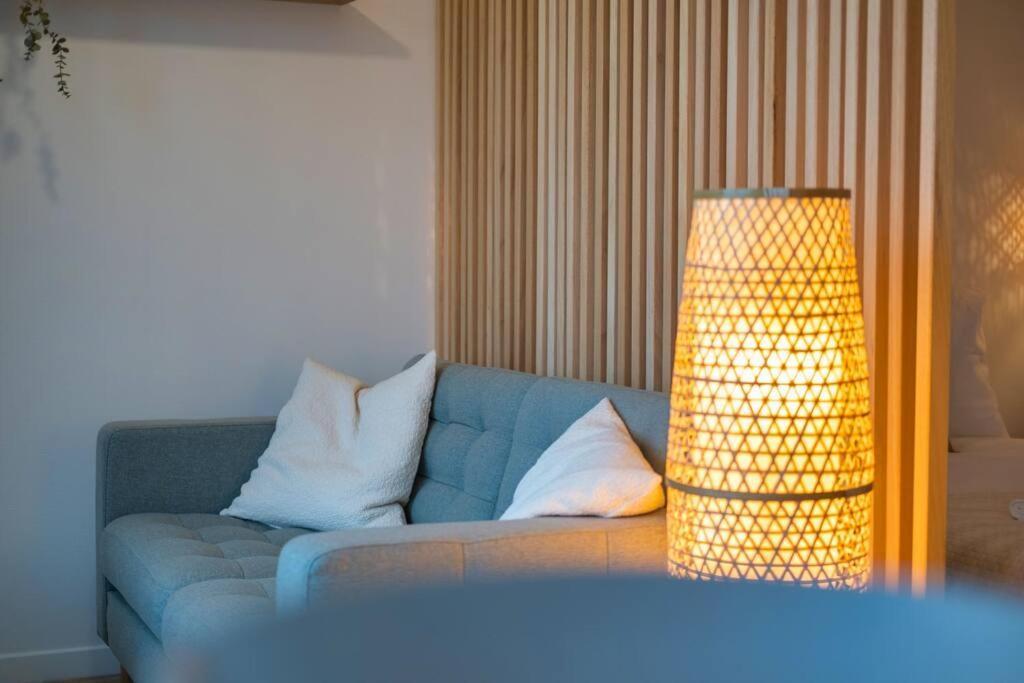 Apartament Le Jeroboam Reims Zewnętrze zdjęcie