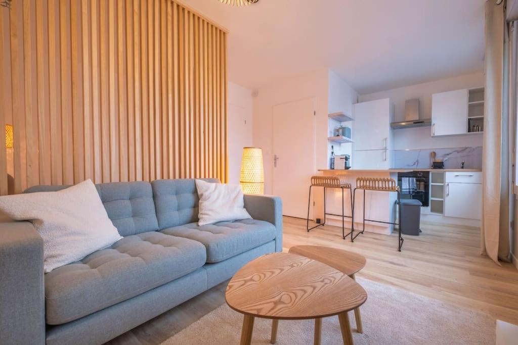 Apartament Le Jeroboam Reims Zewnętrze zdjęcie